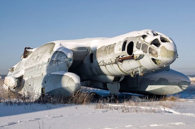 Bartini Beriev VVA-14: Thủy phi cơ cất cánh thẳng đứng của Liên Xô ở những năm 70 - Ảnh 4.