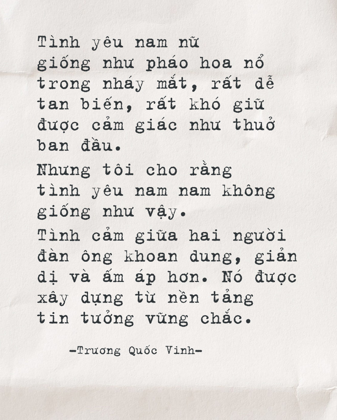 Người con gái duy nhất Trương Quốc Vinh cầu hôn: Nếu cô bằng lòng, có lẽ cuộc đời anh đã không có Đường Đường - Ảnh 4.