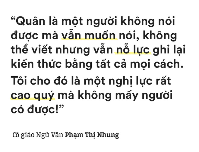 Du học sinh Việt bại não được vinh danh người hùng thầm lặng tại Mỹ nhờ lòng tốt và lối sống truyền cảm hứng - Ảnh 4.