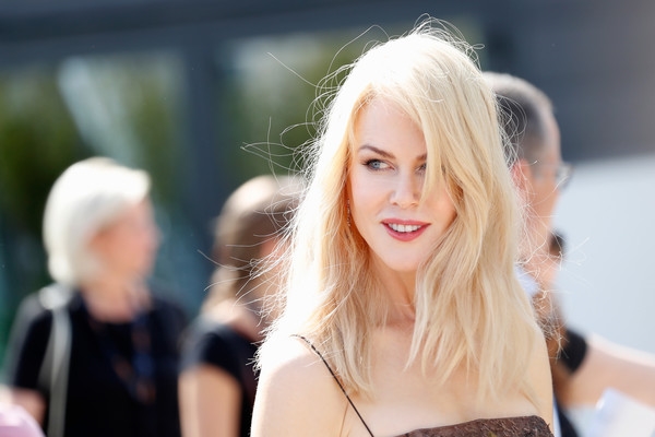 Những khoảnh khắc xuất sắc của Nicole Kidman tại Cannes 2017 khiến giới mộ điệu ngây ngất - Ảnh 4.