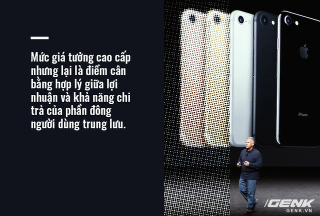 Nghịch lý Xiaomi và vì sao Apple, Samsung vẫn có thể làm giá cho iPhone và Galaxy S/Note - Ảnh 4.
