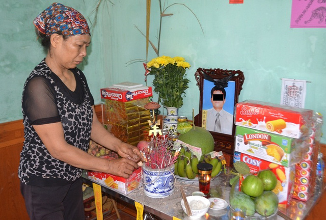 Vụ dùng kiếm sát hại bạn ở Hải Dương: “Tôi chưa thấy ai ác như nó” - Ảnh 3.