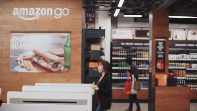 Amazon toan tính gì trong thương vụ thâu tóm chuỗi siêu thị thực phẩm sạch Whole Foods? - Ảnh 4.
