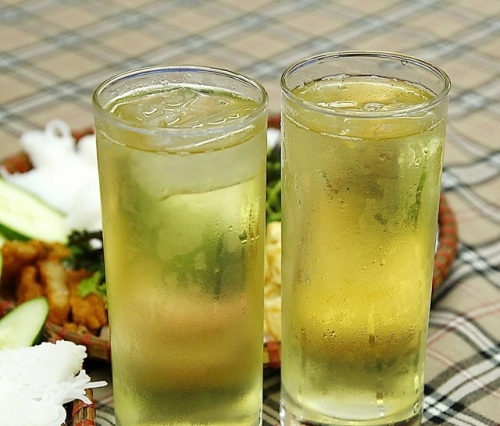 Nếu có sở thích uống trà xanh để giải nhiệt mùa hè thì bạn đừng bao giờ bỏ qua những điều này - Ảnh 4.