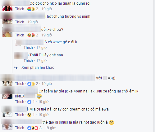 Chê bạn trai quê mùa vì đi xe số, cô gái bị bỏ rơi tại quán cà phê trong lần đầu hẹn hò - Ảnh 4.