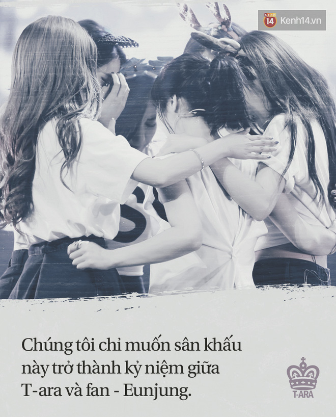 Chuyện T-ara chiến thắng sau 5 năm dưới đáy vực: Thành công rồi sẽ đến với người quyết không bỏ cuộc! - Ảnh 4.