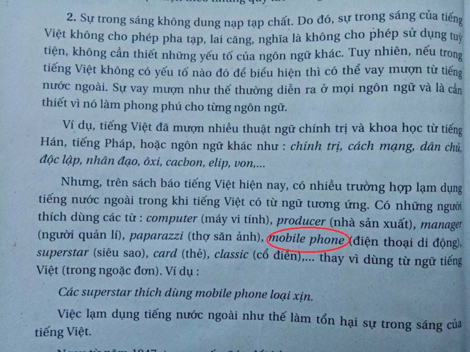 Từ ‘thấu cảm’ trong đề thi Ngữ văn gây tranh cãi: Bộ GD-ĐT lên tiếng giải thích - Ảnh 1.