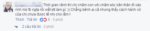 Chiến sự trong vụ scandal Bảo Thanh thả thính Việt Anh: Mặc ai tấn công, hội chị em vẫn bênh chằm chặp dâu Vân - Ảnh 4.