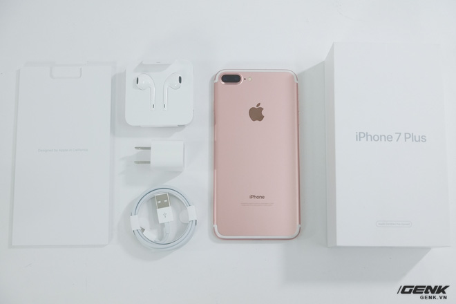 iPhone 7 Plus tân trang đổ bộ vào Việt Nam, rẻ hơn vài triệu đồng so với hàng mới - Ảnh 4.