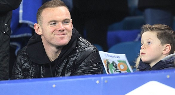 Rooney tiết lộ điều khó tin trong 13 năm khoác áo Man United - Ảnh 3.