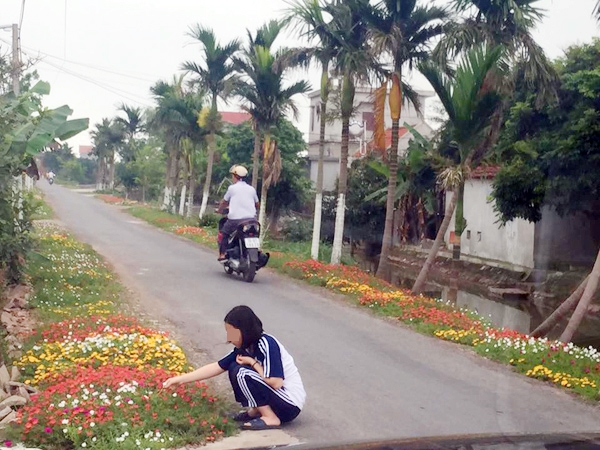  Chuyện ra mắt của cô nàng sướng như tiên: chỉ việc ngồi chơi, cả gia đình tranh nhau rửa bát, mổ lợn tiếp đãi - Ảnh 4.