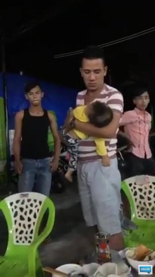 Sự thật bất ngờ về clip “bắt cóc trẻ em” tại Đà Nẵng - Ảnh 3.
