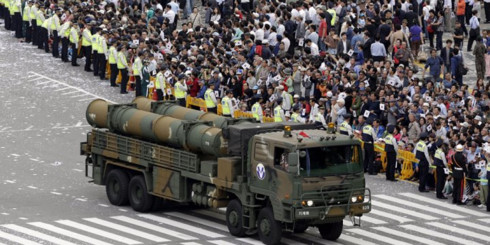 Hé lộ sức mạnh đáng gờm của hệ thống tên lửa Hàn Quốc - Ảnh 4.