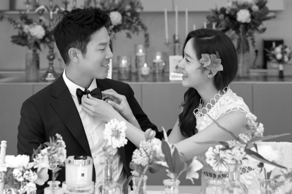 Lần đầu tiên nữ hoàng tuyết Sung Yuri kể về đám cưới tiết kiệm sau khi về làm dâu  - Ảnh 4.
