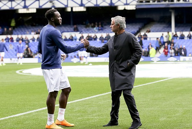 Romelu Lukaku: Tôi kém xa Ronaldo. Tôi cũng chỉ là Lukaku - Ảnh 3.