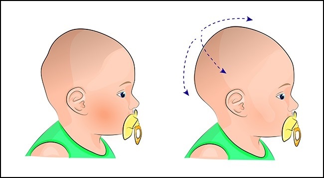 Trẻ cần được bác sỹ khám chữa sớm nhất có thể nếu thấy 1 trong 7 dấu hiệu dưới đây - Ảnh 4.