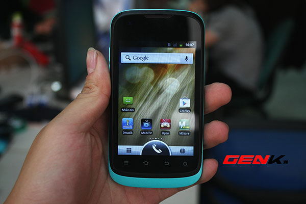 Chưa bao giờ trên thị trường lại có nhiều smartphone made in Việt Nam như thế này - Ảnh 4.