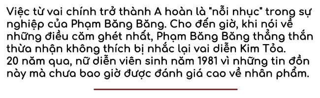 Hóa ra đây mới là người duy nhất Phạm Băng Băng biết ơn nhất sau Hoàn Châu Cách Cách - Ảnh 4.