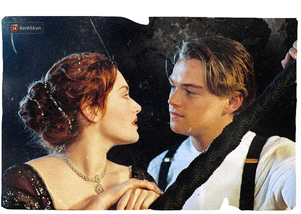 Leonardo và Kate: Tay sát gái bậc nhất Hollywood chỉ một mực ở bên cô bạn thân suốt 20 năm - Ảnh 4.