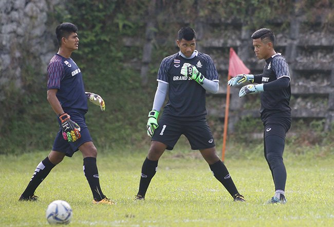 HLV U22 Thái Lan ví U22 Việt Nam như Đông Timor - Ảnh 5.