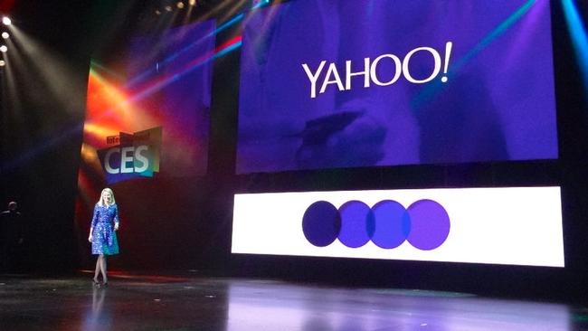 Nữ tướng Marissa Mayer và những sai lầm nhấn chìm Yahoo - Ảnh 3.