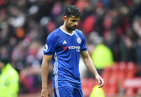 Diego Costa: Chelsea đối xử với tôi như tội phạm. Conte đạo diễn tất cả. Mourinho đã gọi cho tôi - Ảnh 4.