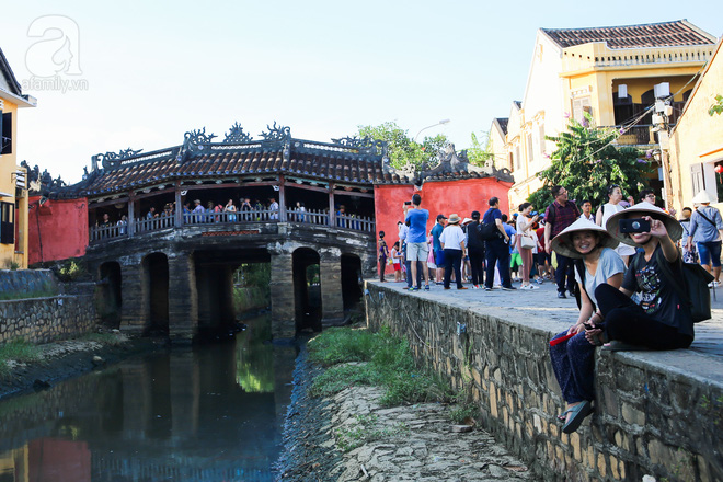 Hội An - cổ thị nên thơ và xinh đẹp ai cũng nên đến ít nhất một lần trong đời - Ảnh 4.