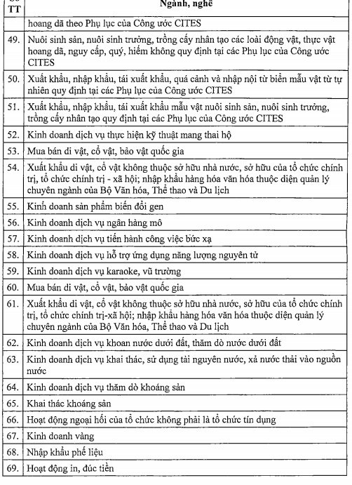  Đặc khu kinh tế: Vân Đồn 4 tỷ USD, Bắc Vân Phong 2 tỷ USD  - Ảnh 4.