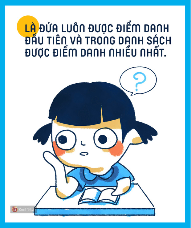 C&oacute; những nỗi khổ m&agrave; chỉ những đứa mang t&ecirc;n vần A mới hiểu! - Ảnh 4.