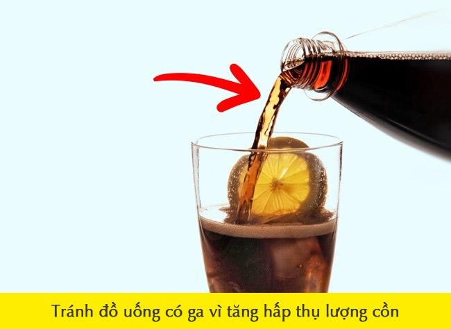 9 việc không nên làm trong lúc đói thì sẽ tốt hơn cho bạn - Ảnh 3.