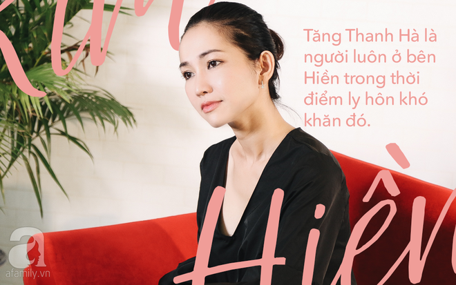 Kim Hiền: 7 năm sau ly hôn, chồng cũ – chồng mới xem nhau như bạn bè thân thiết - Ảnh 5.