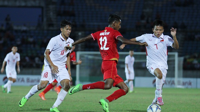 Giám đốc kỹ thuật VFF Jurgen Gede: ‘Không phải ai cũng mong U22, U18 Việt Nam thành công - Ảnh 4.