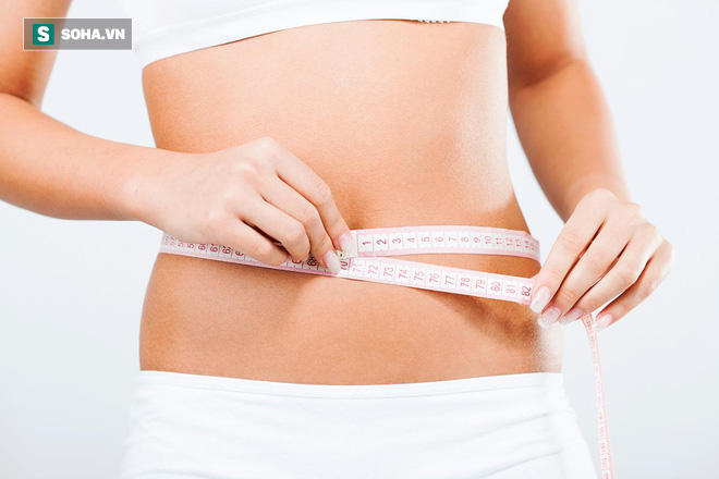 Phụ nữ đừng bỏ quên vòng 2 vì mỡ bụng làm tăng nguy cơ 2 bệnh ung thư lên tới 50% - Ảnh 2.