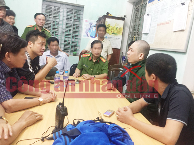 Ban chuyên án bật mí những tình tiết mới trong vụ truy bắt tử tù Nguyễn Văn Tình - Ảnh 4.