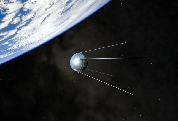 Kỷ niệm 60 năm Sputnik 1: Quá khứ huy hoàng của người Nga - Ảnh 4.