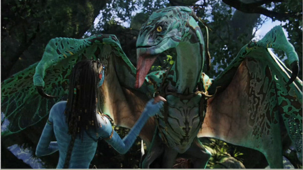 Những quái vật nổi tiếng trong phim viễn tưởng từng bị các nhà khoa học bóc mẽ - Ảnh 3.