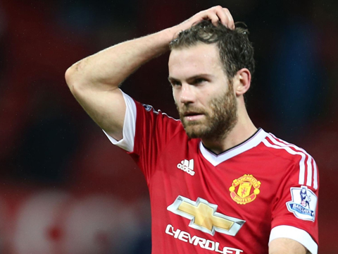 Kêu gọi từ thiện, Juan Mata bị đồng nghiệp ở Premier League cho nếm trái đắng - Ảnh 2.