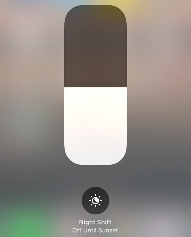 Dùng iOS 11 nhưng bạn có biết các tuỳ chọn ẩn trong Control Center chưa? - Ảnh 4.
