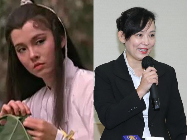 Bất ngờ trước thông tin Tiểu Long Nữ gốc Việt trở thành vợ tỉ phú Hongkong  - Ảnh 4.