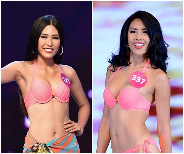 Diễn đàn quốc tế nô nức đăng tin Nguyễn Thị Loan dự thi Hoa hậu Hoàn vũ Thế giới 2017 - Ảnh 4.