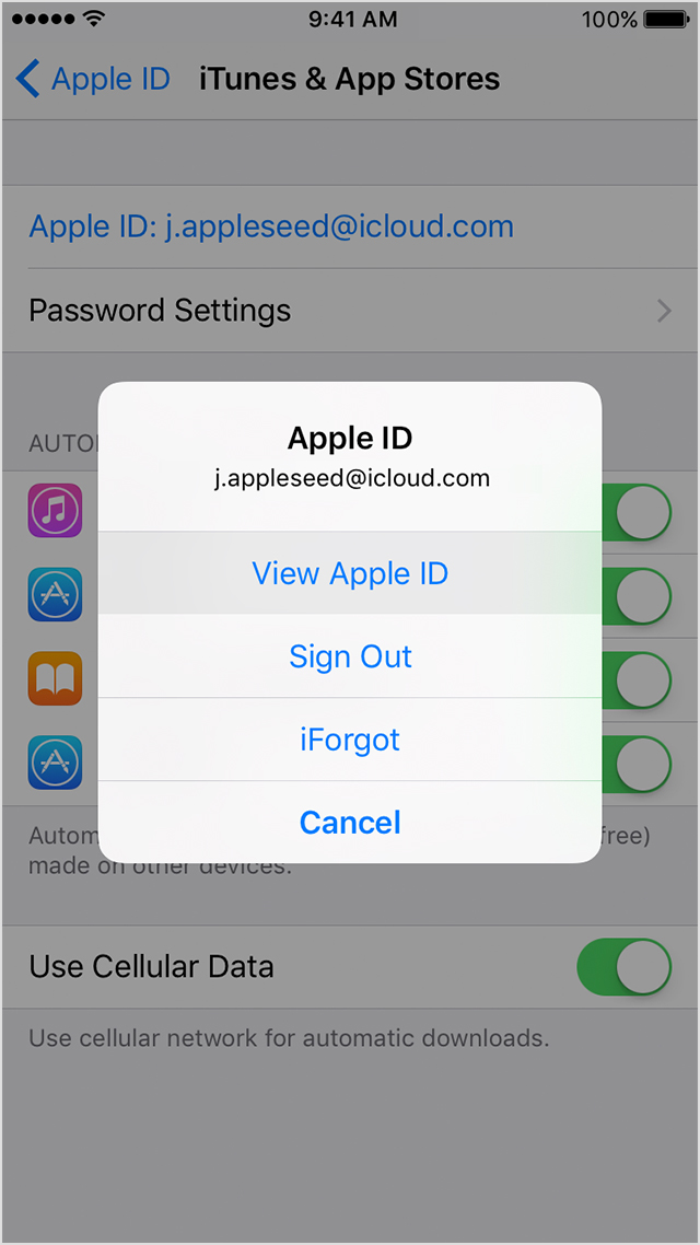 Cách thức đánh cắp mật khẩu Apple ID mới hoạt động như thế nào và biện pháp phòng tránh? - Ảnh 3.