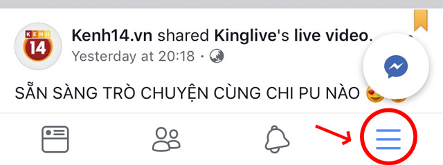 Làm sao để biết ai là người dám cố tình thờ ơ với yêu cầu kết bạn của mình trên Facebook? - Ảnh 4.