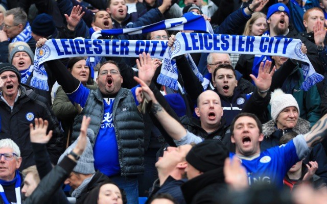 Một trang sử hào hùng đã khép lại ở Leicester - Ảnh 4.