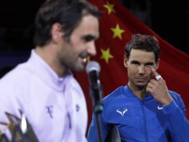Federer chờ soán ngôi số 1 Nadal, vượt Djokovic kỷ lục “hái tiền” - Ảnh 5.