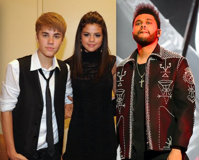 Lộ bằng chứng Selena Gomez đưa tình cũ Justin Bieber về nhà trong lúc The Weeknd đi vắng - Ảnh 4.