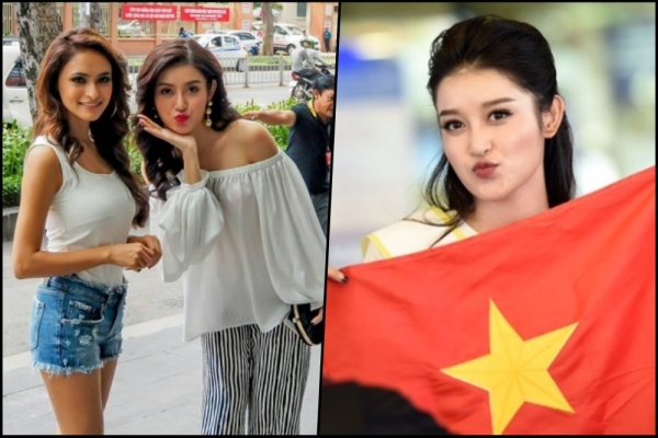 Ban giám khảo bất ngờ tiết lộ lý do Huyền My trượt Top 5 Miss Grand International 2017 - Ảnh 4.