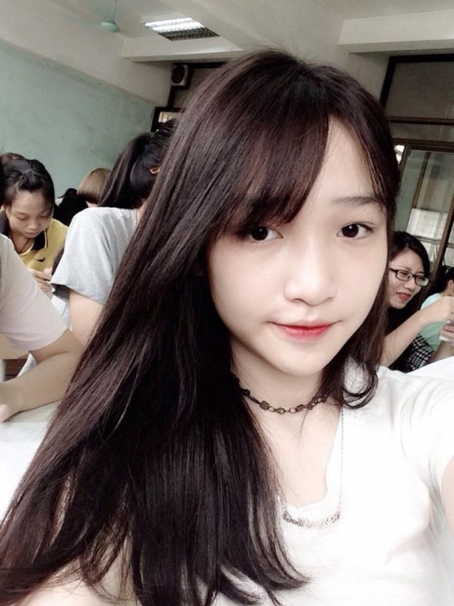 Những hot-girl nổi tiếng trong làng thể thao điện tử Việt - Ảnh 4.