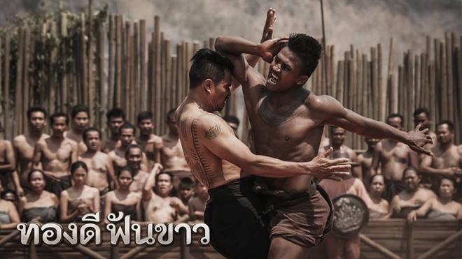 7 điều ít biết về Thánh Muay Thái Buakaw - Ảnh 4.