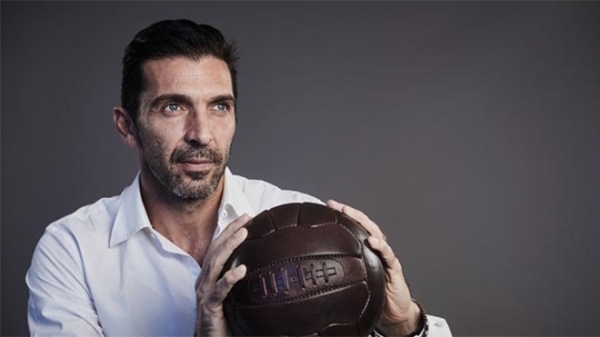 Buffon và ước nguyện cuối cùng của Gia Cát Lượng - Ảnh 4.