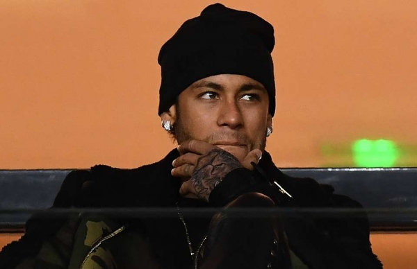 Neymar cố tình kiêu ngạo để đập nồi, dìm thuyền - Ảnh 4.